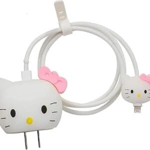 iphone Adaptor cover